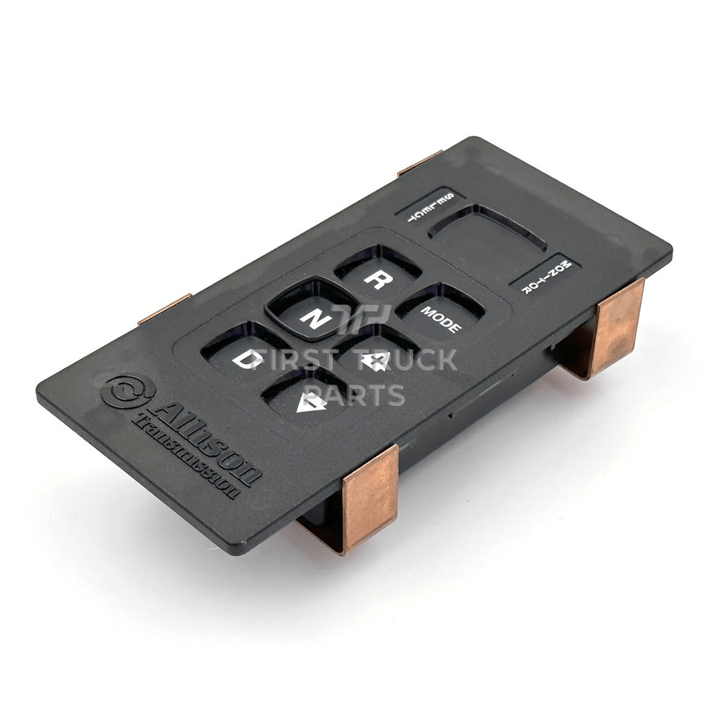 4029867C1 | Genuine International Push Button Shift
