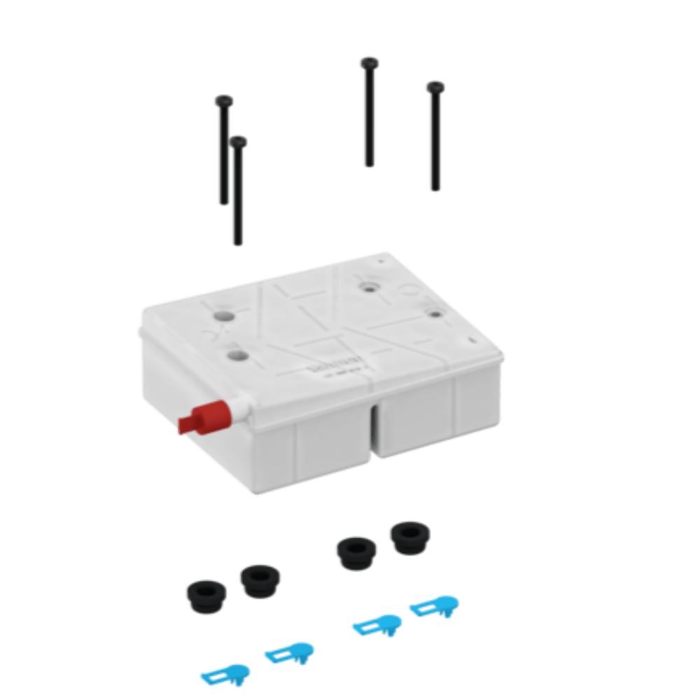 4519005232 | Genuine Wabco ABS Hydraulic Repair Kit