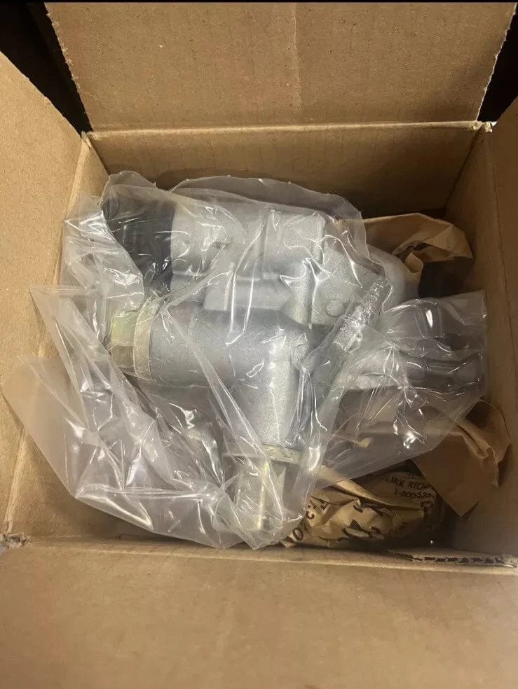 3933255 | Genuine Cummins Early Mechanical Fuel Lift Pump