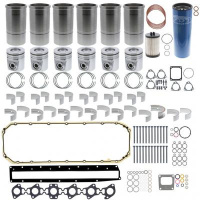 PAI Industries 466115-017 IH DT466E INFRAME ENGINE KIT