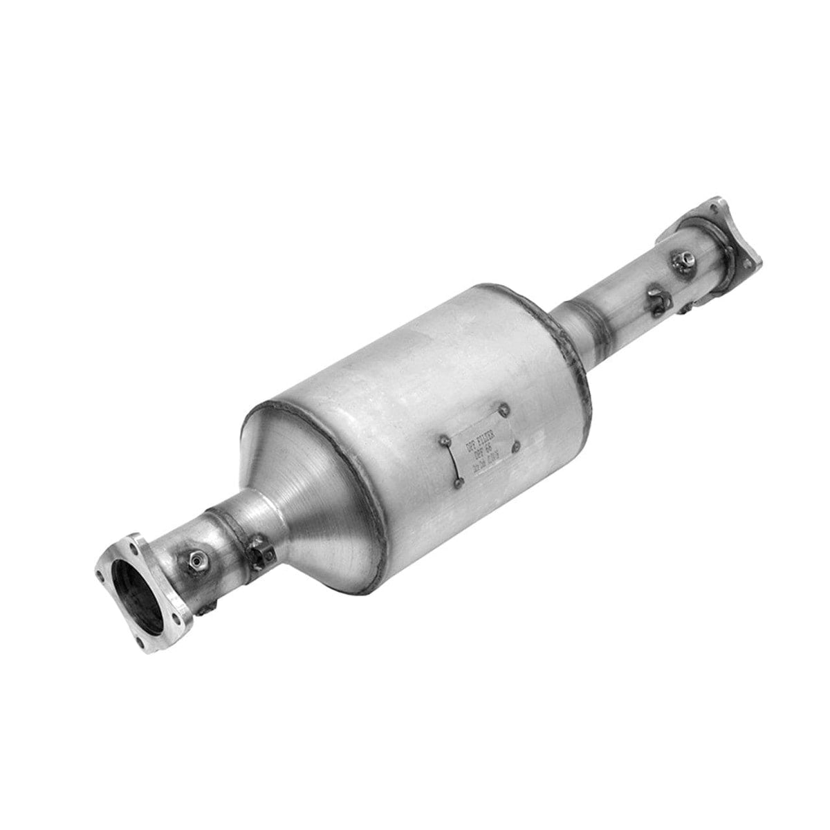 25784982 | GenuineGM Diesel Particulate Filter (DPF)