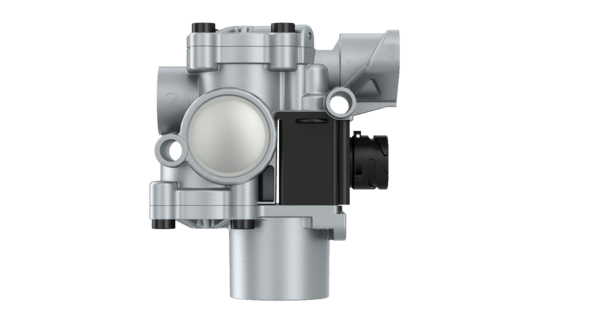 S4721950790 | Genuine Wabco ABS Solenoid Modulator Valve