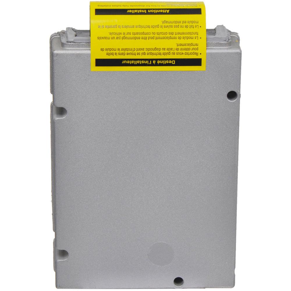 78-2001 | Genuine Detroit Diesel Injector Driver Module