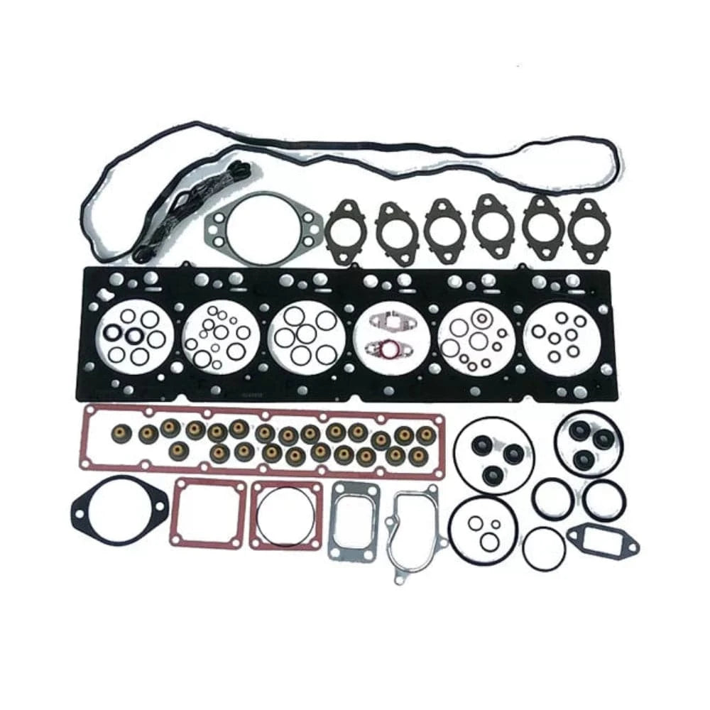 4955354 | Genuine Cummins Upper Engine Gasket Kit