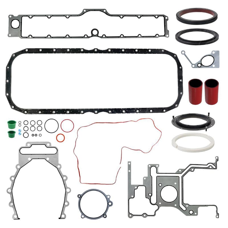 4955591 | Genuine Cummins Lower Gasket Set
