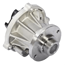 1843723C91 | Genuine International Water Pump
