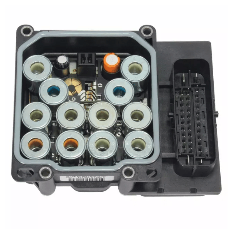 DL3Z-2C219-B | Genuine Ford Anti Lock Brake Pump Module Fits F-150 (2012 - 2014)
