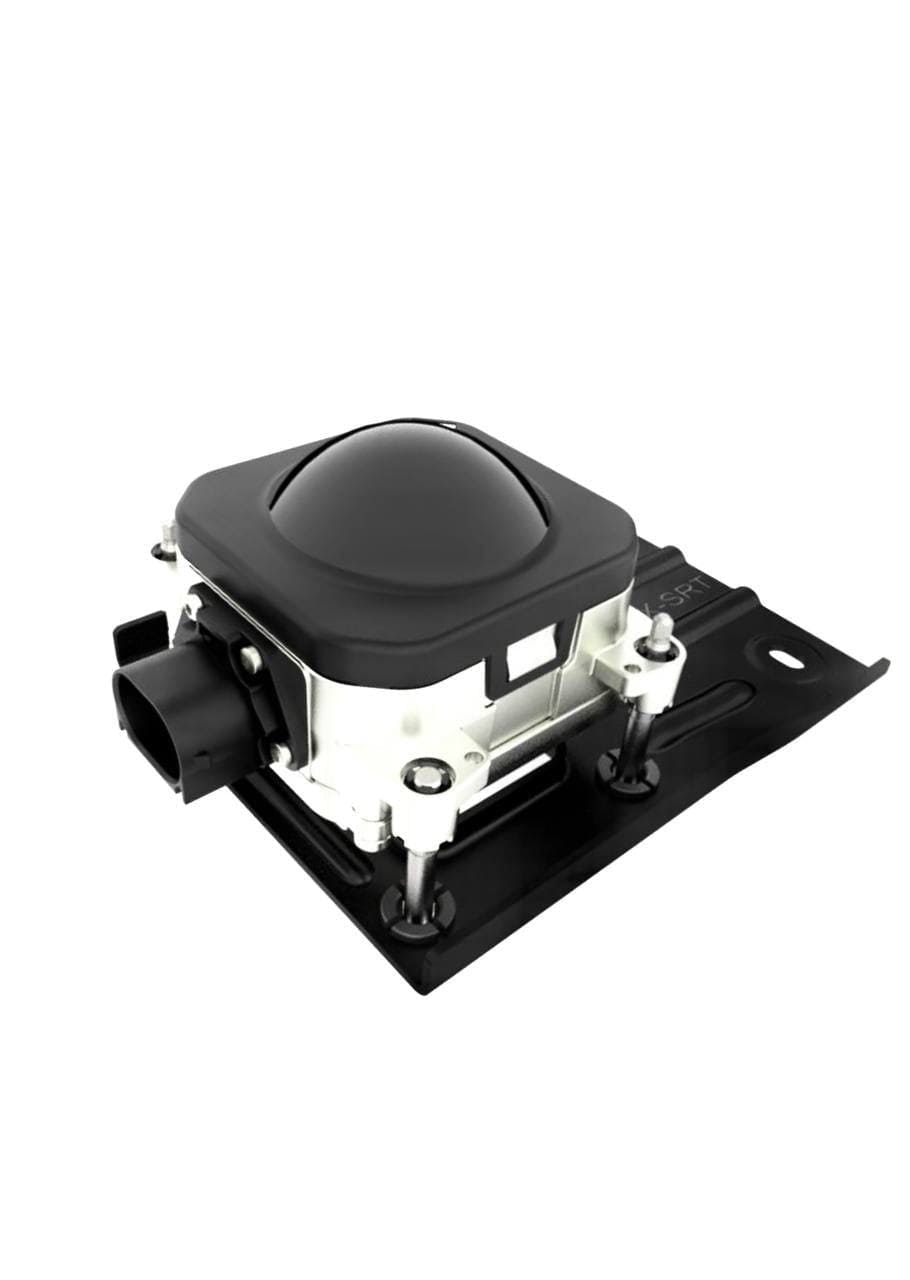 68199459AE | Genuine Mopar Adaptive Speed Control Module w/ Bracket