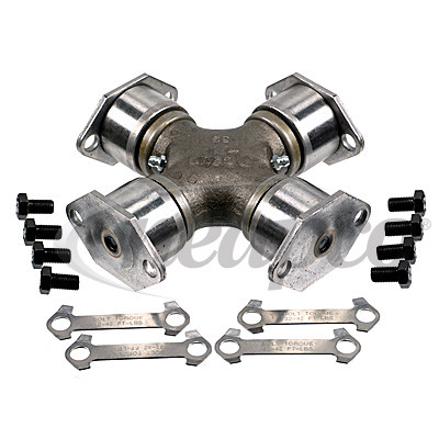 Neapco 5-0280 UNIVERSAL JOINT-SILVER