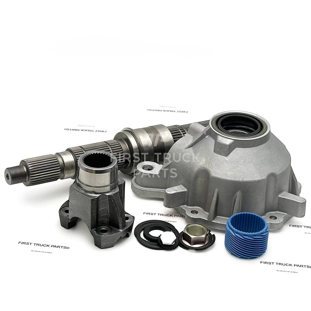 50-7907 | Genuine Rough Country Slip Yoke Eliminator Kit NP231