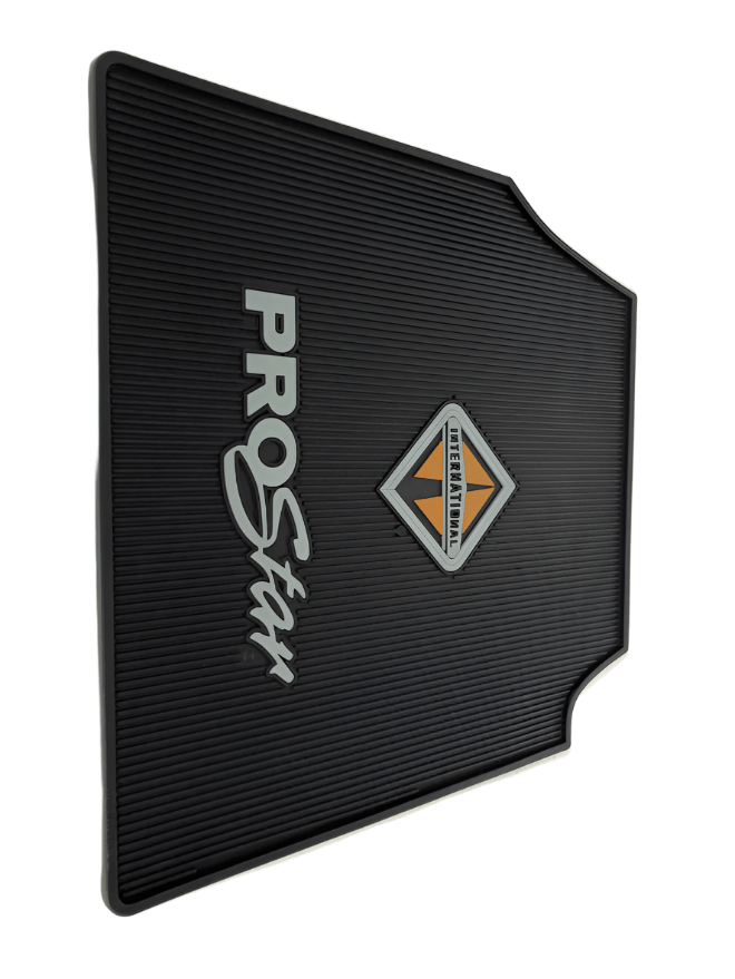 2597457C91 | Genuine International Floor Mat ( In Genuine Packed)