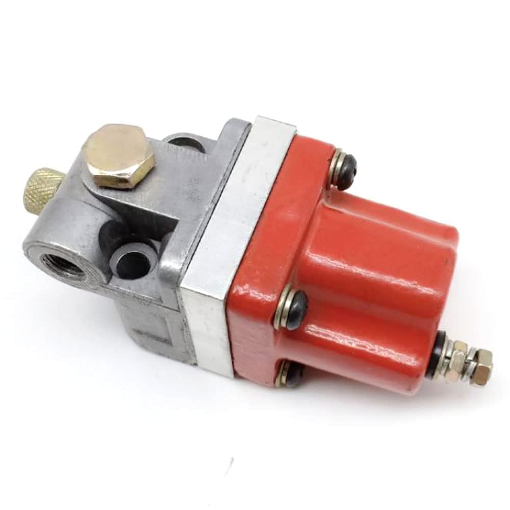 3018453 | Genuine Cummins Shutoff Valve For 14L 855 Engines