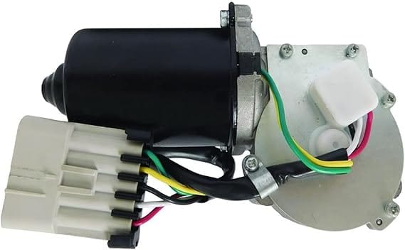 SPRE008267 | Genuine Volvo Windshield Wiper Motor