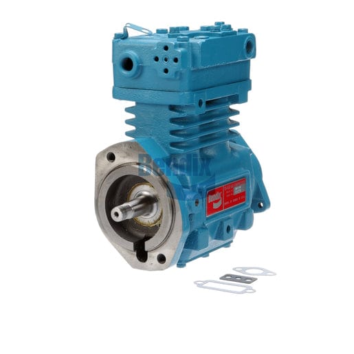 5001940 | Genuine Bendix Engine Air Brake Compressor