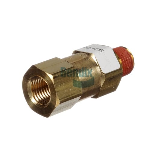 800375 | Genuine Bendix Air Brake Single Check Valve