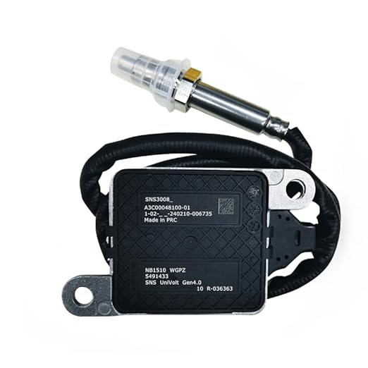 5491433 | Genuine Cummins Nitrogen Oxide Sensor