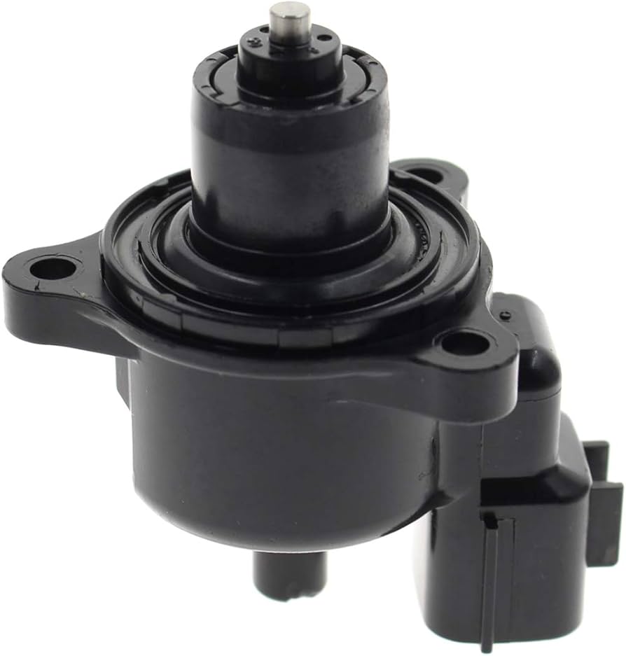 68V-1312A-00-00 | Genuine Yamaha Air Speed Control Valve