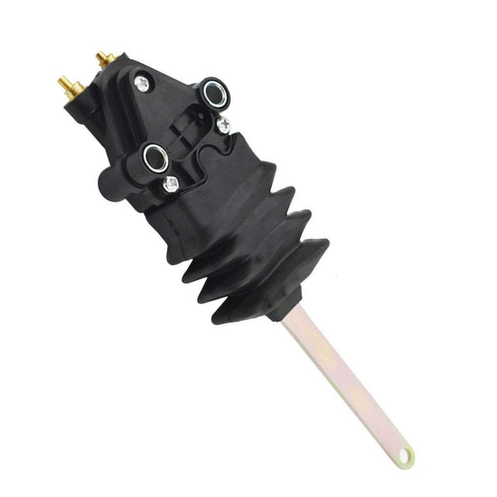 S4640070040 | Genuine Wabco Air Leveling Valve