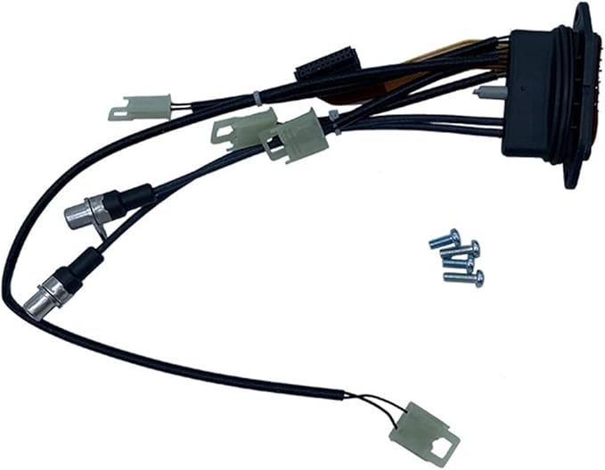 24602156 | Genuine Volvo Transmission Cable Harness