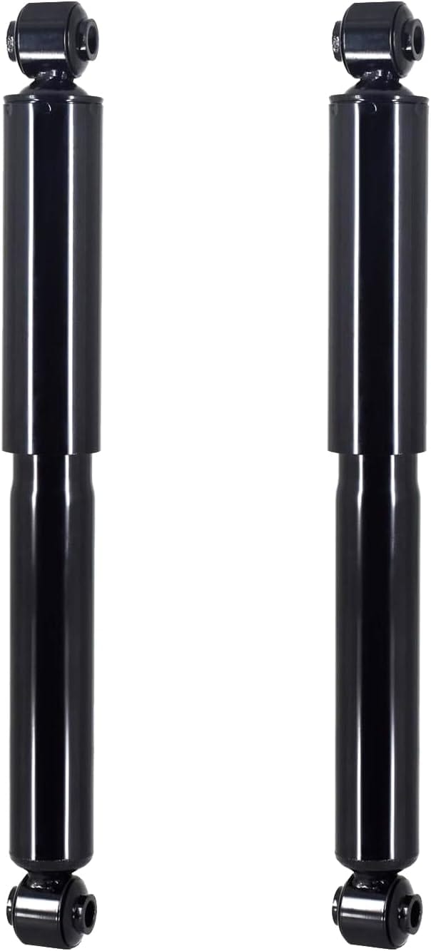 6127088C1 | Genuine International Shock Absorber