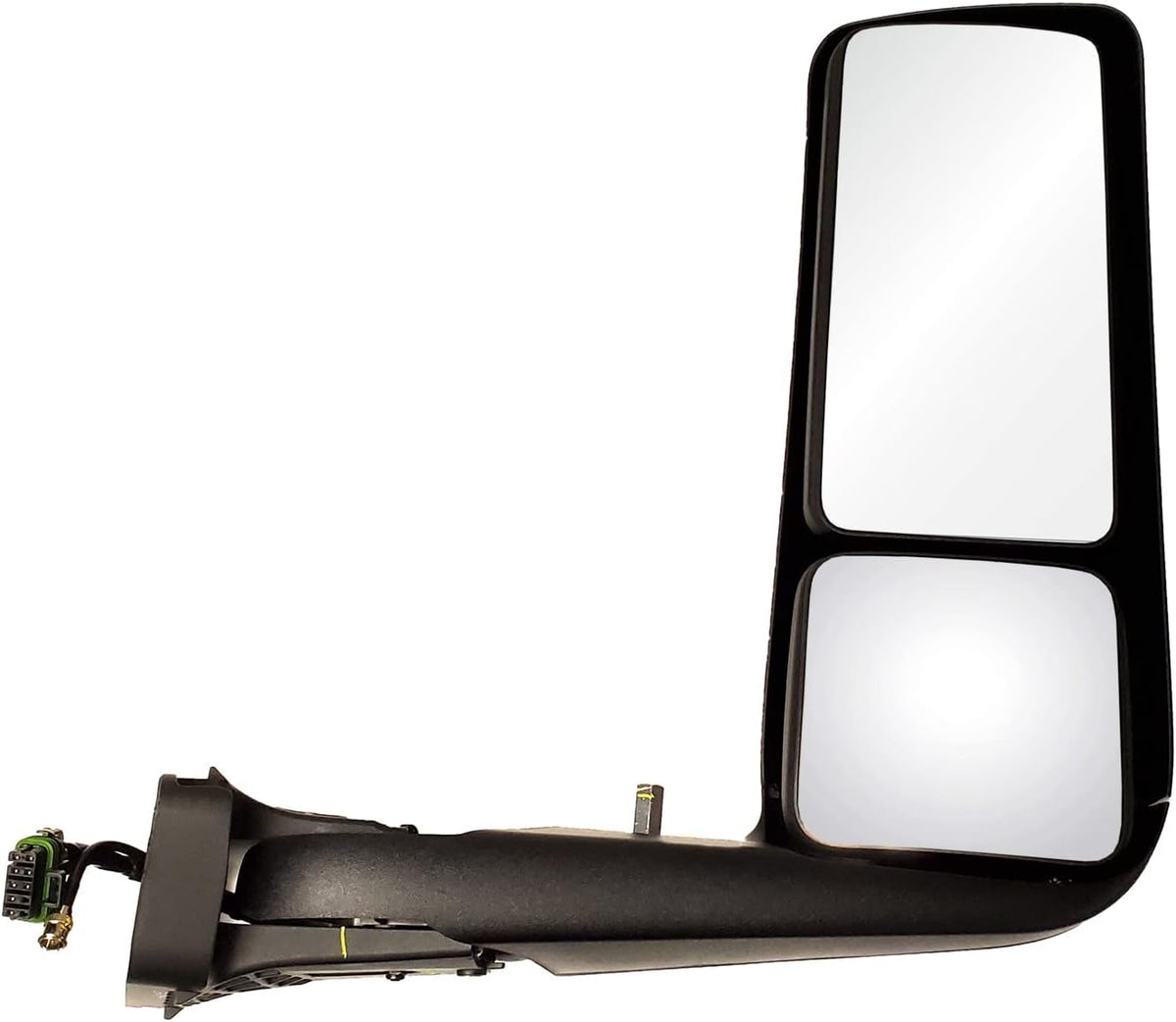 3766436C96 | Genuine International Rear Mirror Assembly