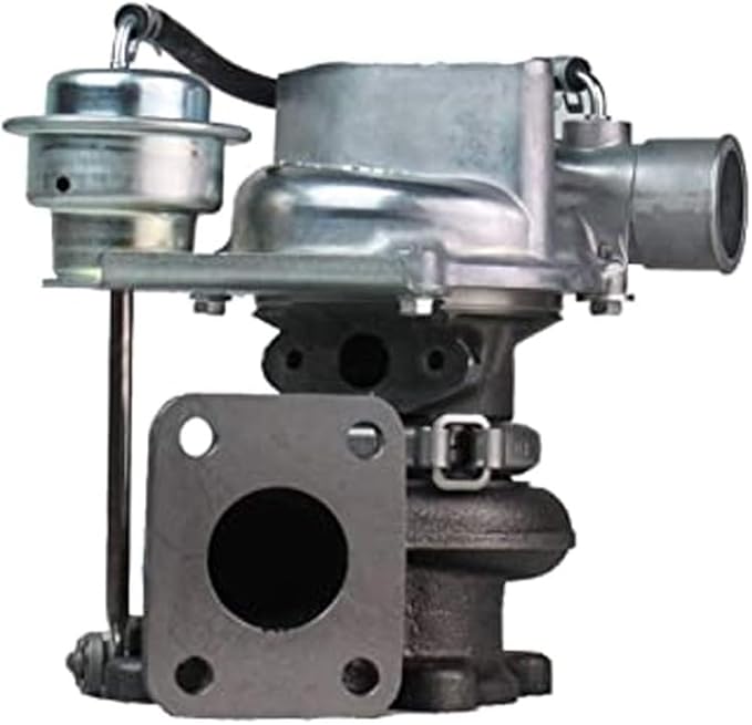 1J770-17010 | Kubota Turbocharger Kit
