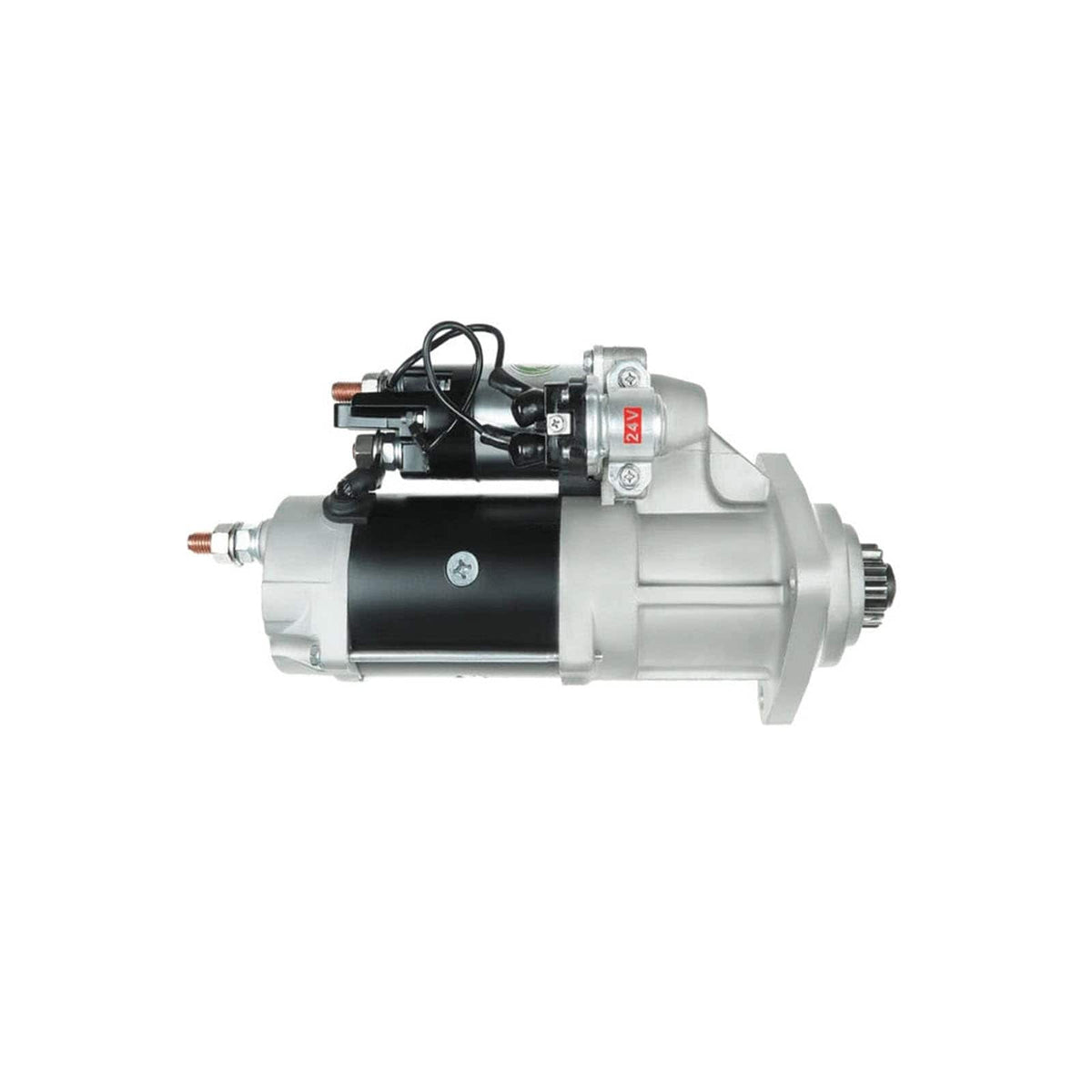 3978388 | Genuine Cummins Starting Motor 38MT, 24V