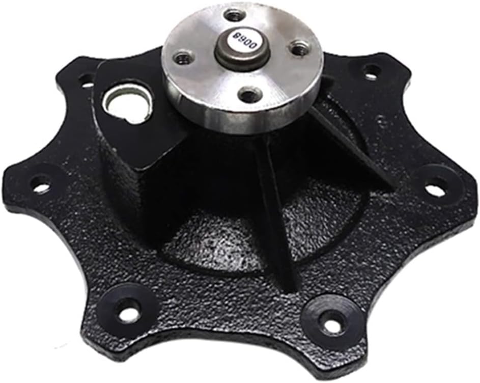 1830606C95 | Genuine International Water Pump