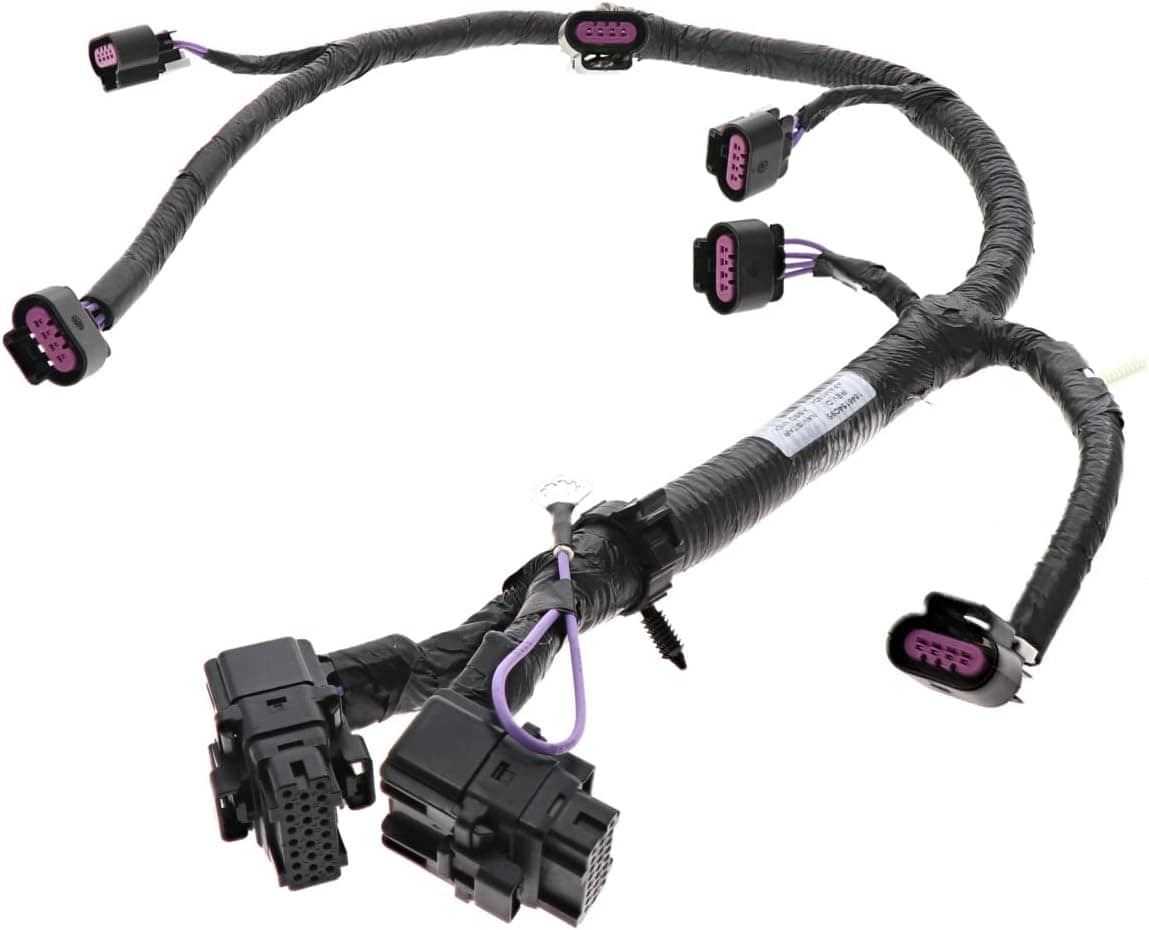 1846154C95 | Genuine International Injector Harness (Assembly)