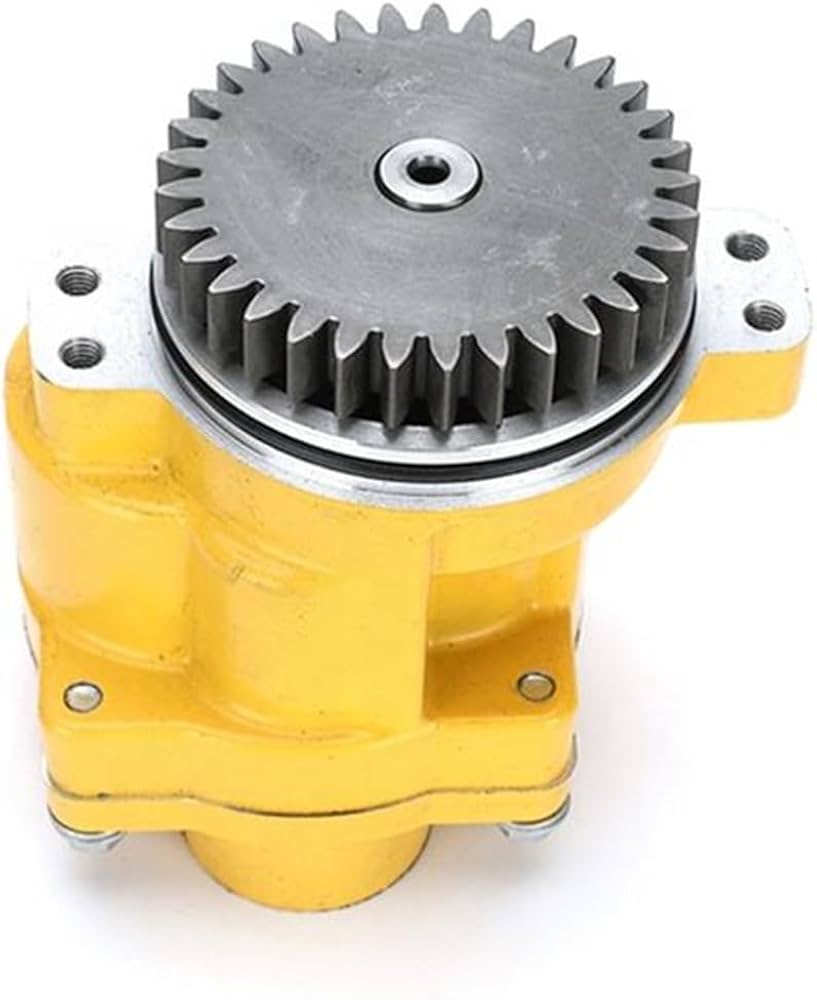 233-5220 | Genuine CAT GP-Engine Oil Pump
