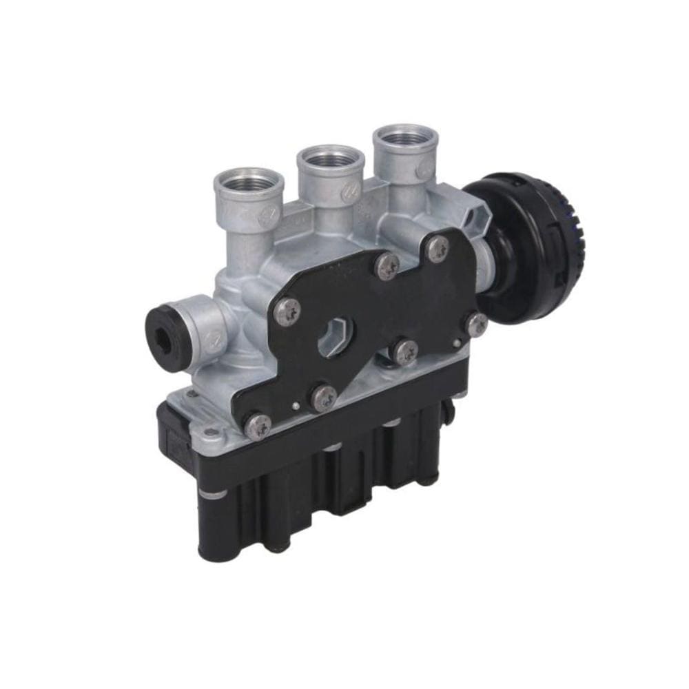 S4728800010 | Genuine Wabco ECAS Solenoid Valve LF55 XF105
