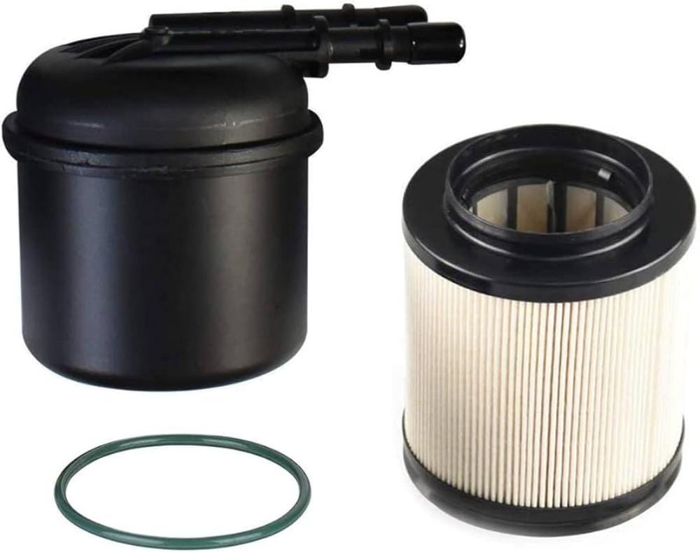FD-4615 | Genuine Ford Powerstroke Fuel Filter 6.7L