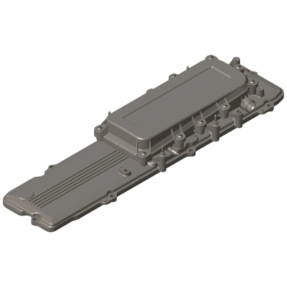 5263823 | Genuine Cummins Engine Valve Cover