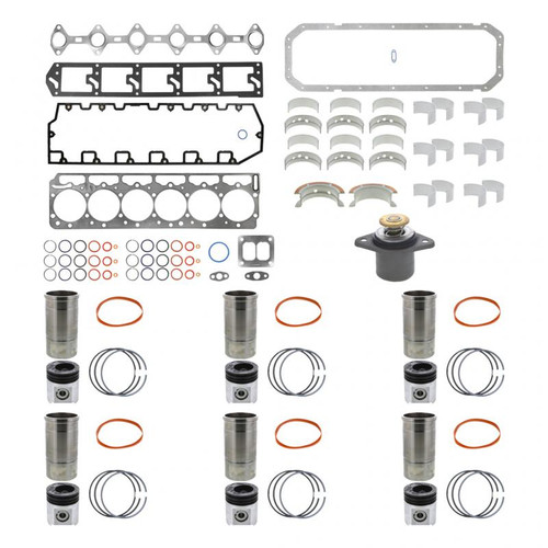 PAI Industries 530103-001 IH DT530E ENGINE OVERHAULKIT