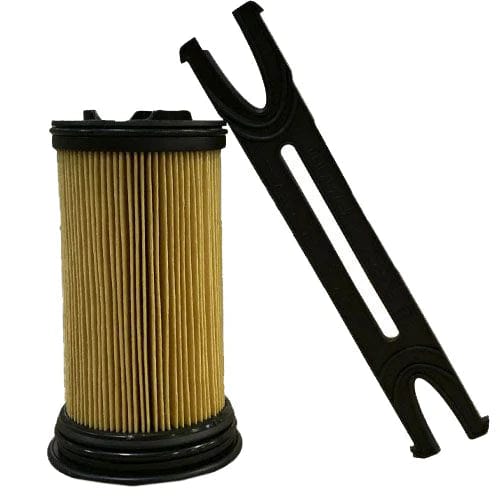 5303604CUM | Genuine Cummins Diesel Exhaust Fluid Filter
