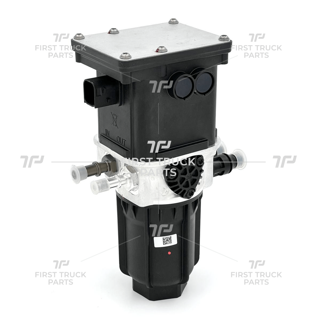 A052Y605| Genuine Cummins DEF Exhaust Fluid Pump