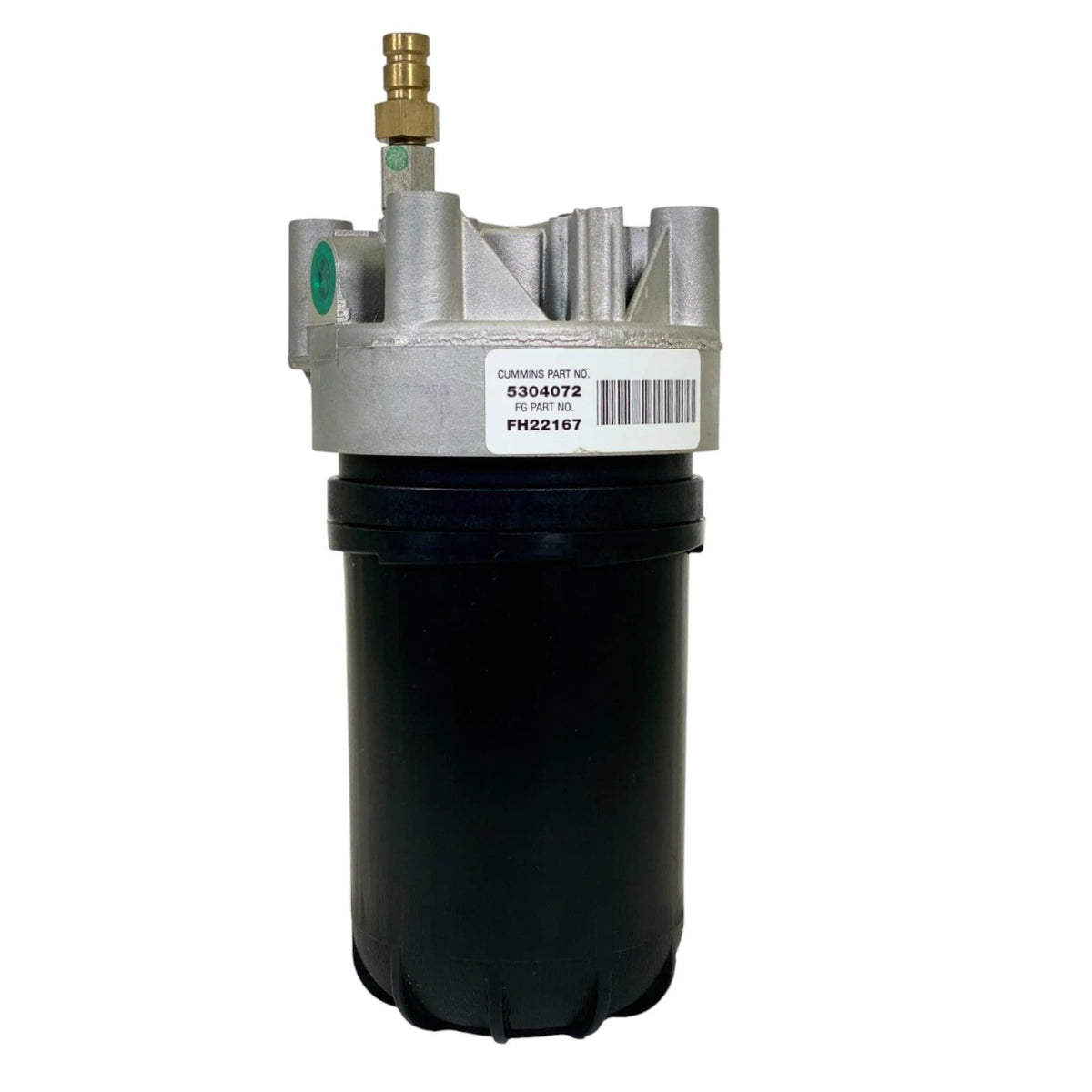 5304072 | Genuine Cummins Fuel Filter