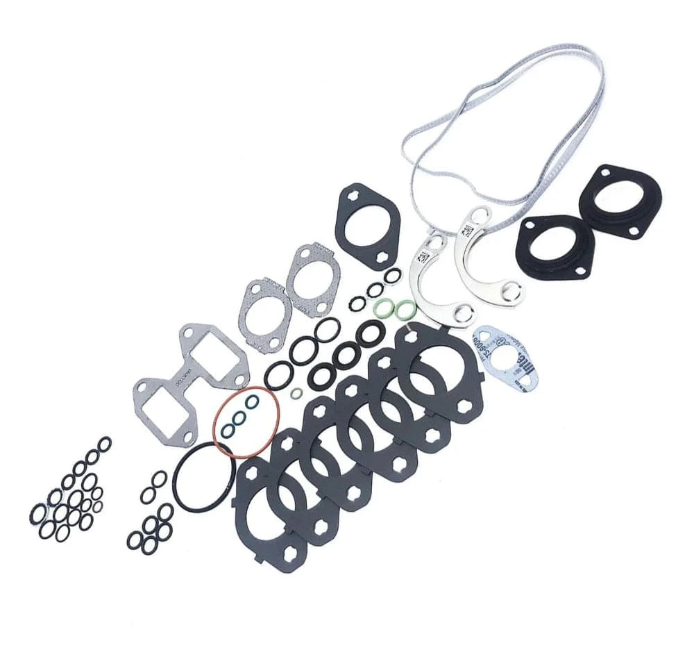5406070 | Genuine Cummins Upper Engine Gasket Kit