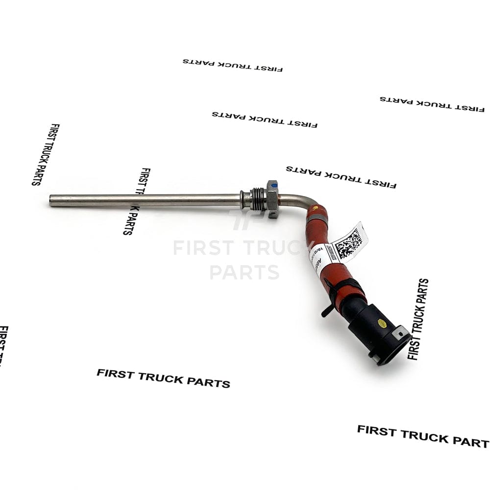 5418423 | Genuine Cummins Pressure Sensing Tube For 8.9L ISC/ISL