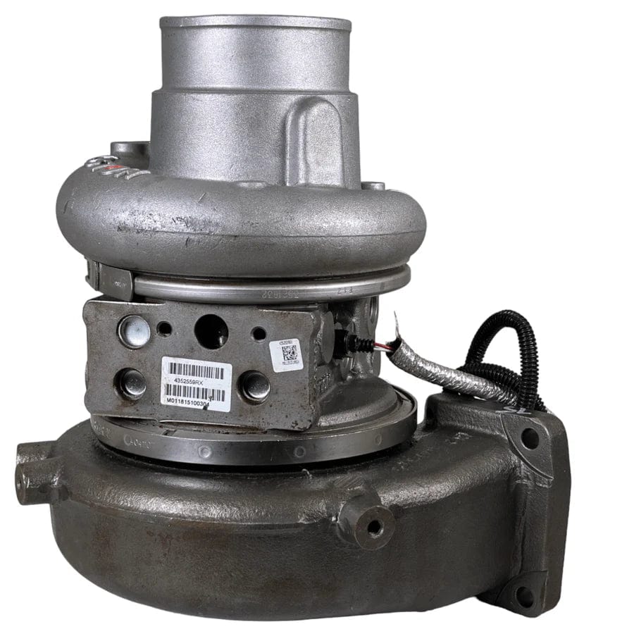 5458386 | Genuine Cummins Turbocharger Kit 8.9L ISC/ISL