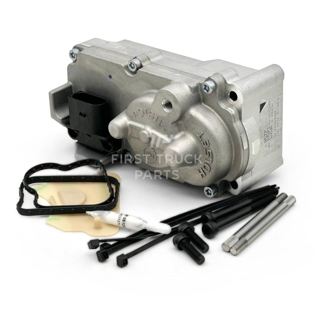5459882 | Genuine Cummins Turbocharger Actuator Kit For ISB 6.7