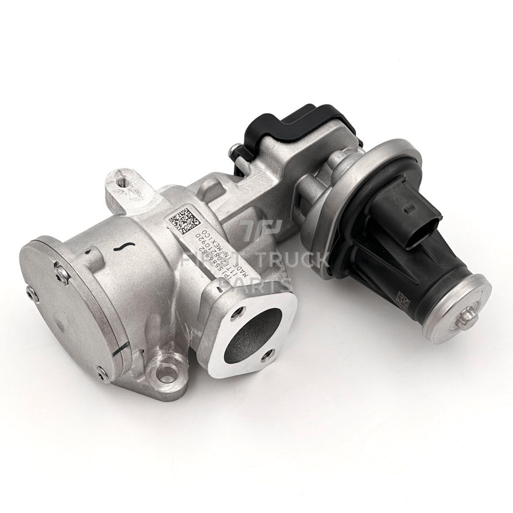 R8444082AA | Genuine Mopar EGR Exhaust Gas Recirculation Valve