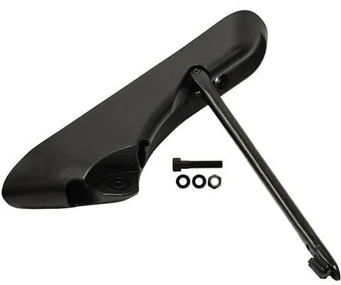 2507655C91 | Genuine International Lh Upper Mirror Bracket