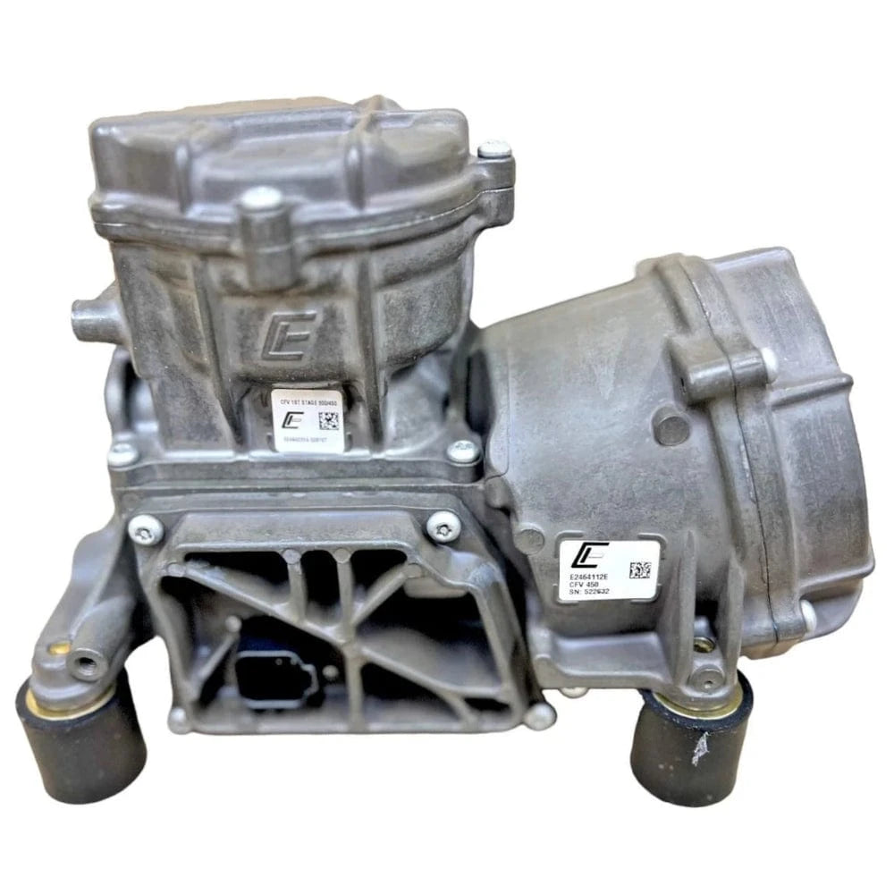 5664261 | Genuine Cummins Fuel Control Module