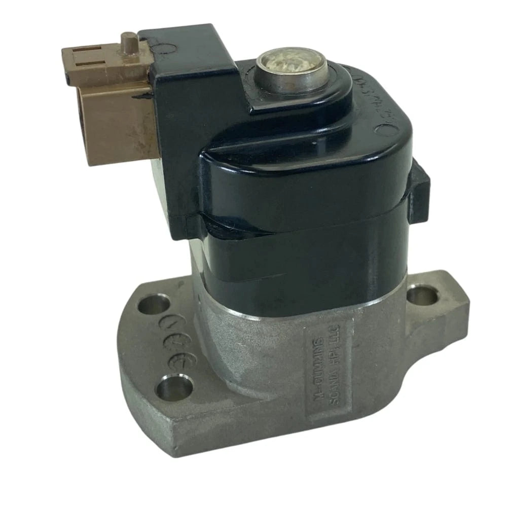 5693751 | Genuine Cummins Fuel Actuator Kit