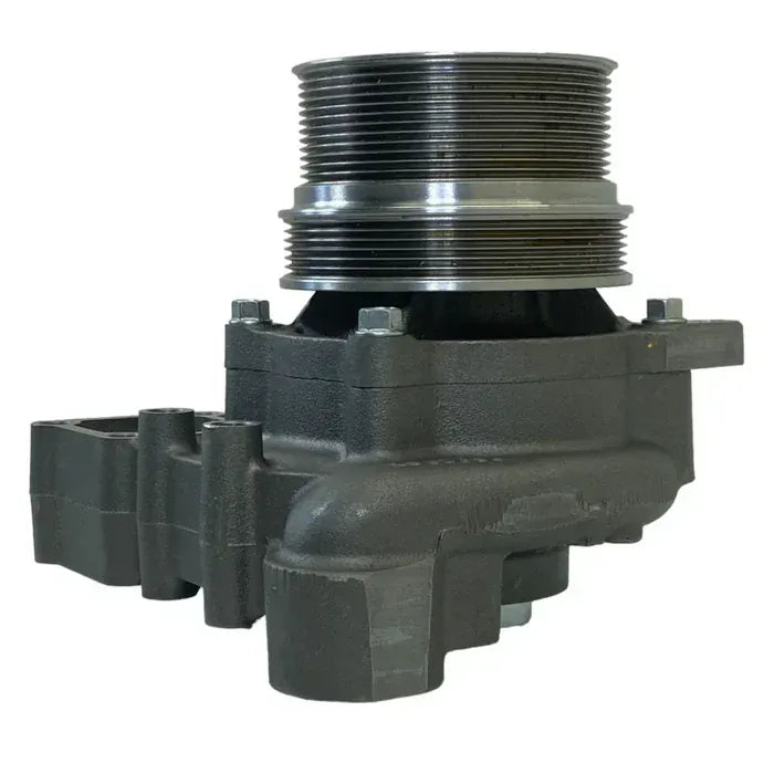 6305089 | Genuine Cummins Water Pump For Cummins EPA17 15L ISX/QSX