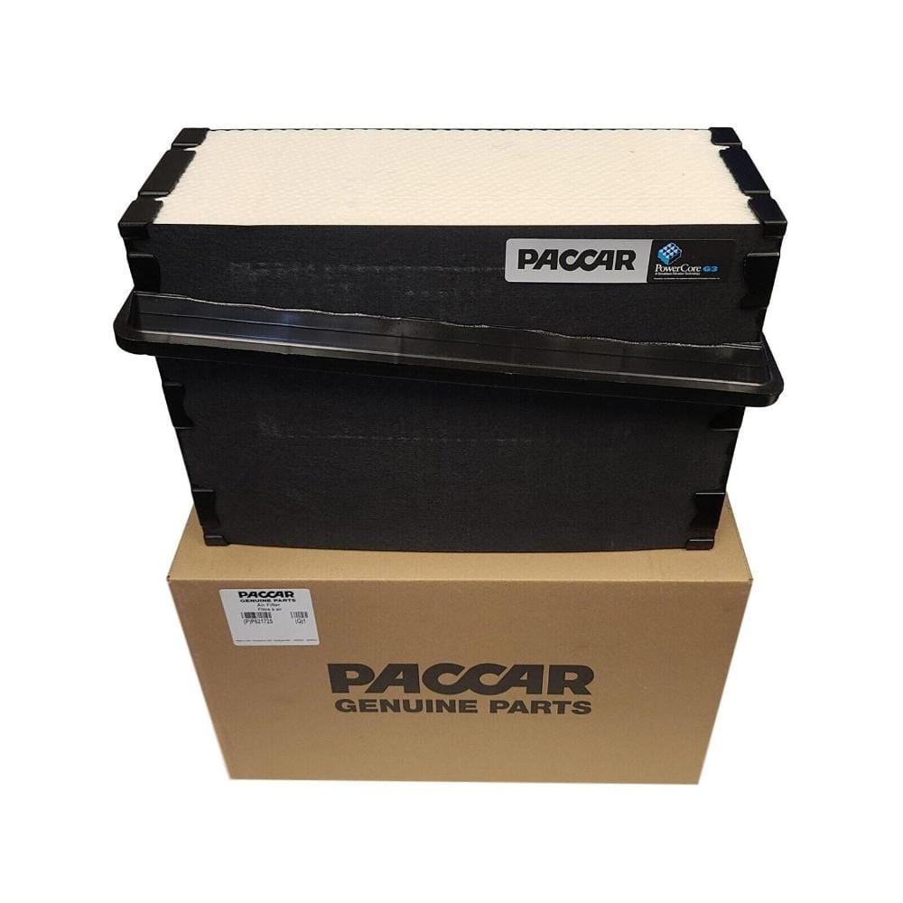 P621725 | Genuine Paccar Air Filter For Kenworth, Peterbilt