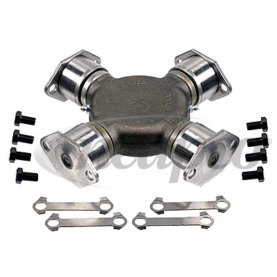 Neapco 6-0281 UNIVERSAL JOINT-SILVER