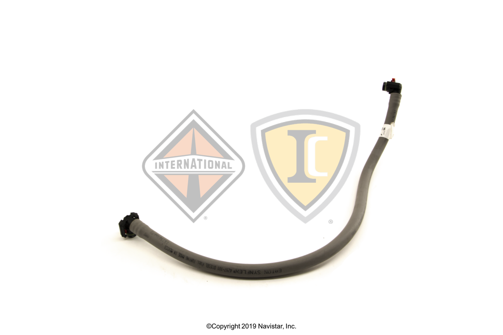 6095686C91 TUBEFORMED FUEL LINE ASSY- E