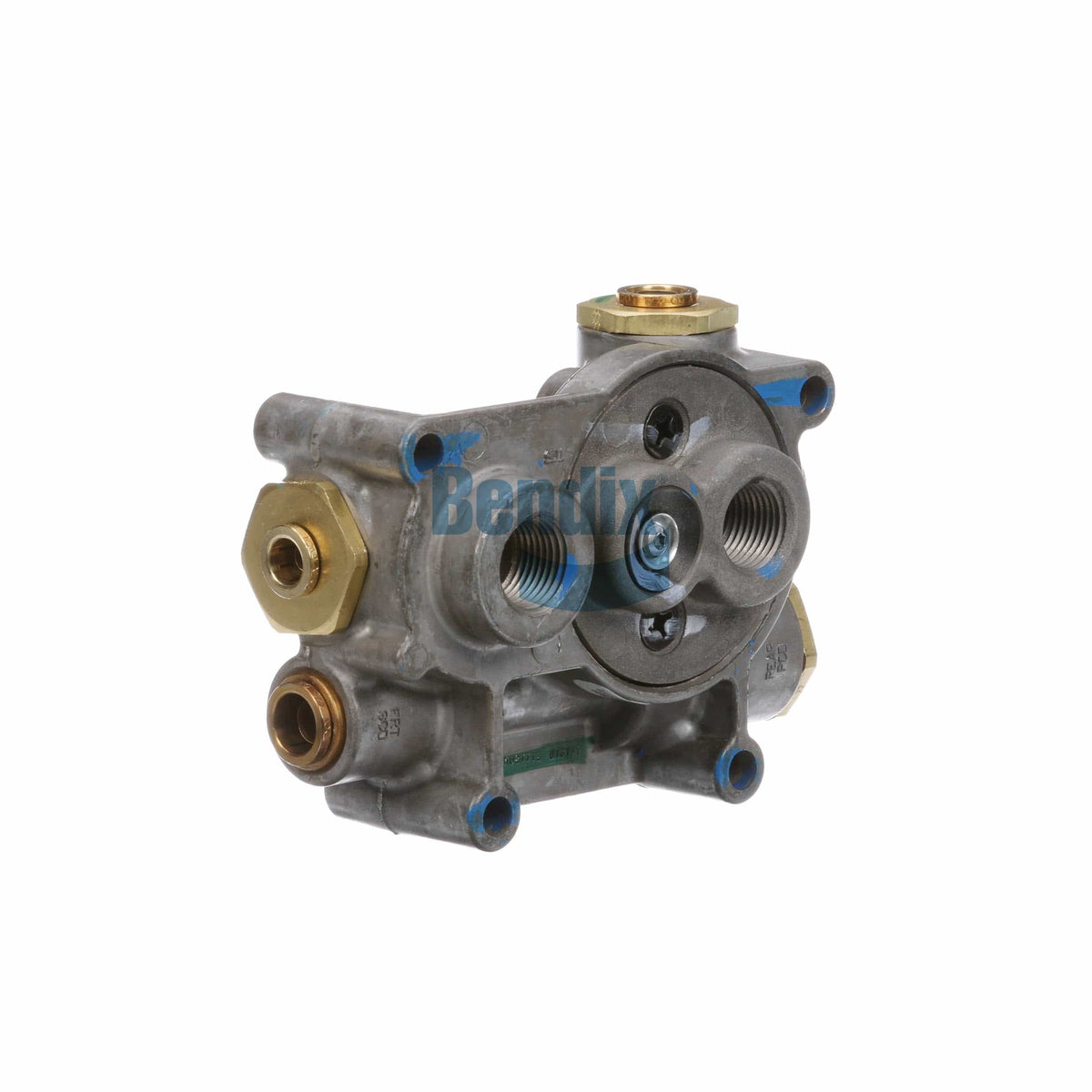 K028276 | Genuine Bendix Tractor Protection Control Valve